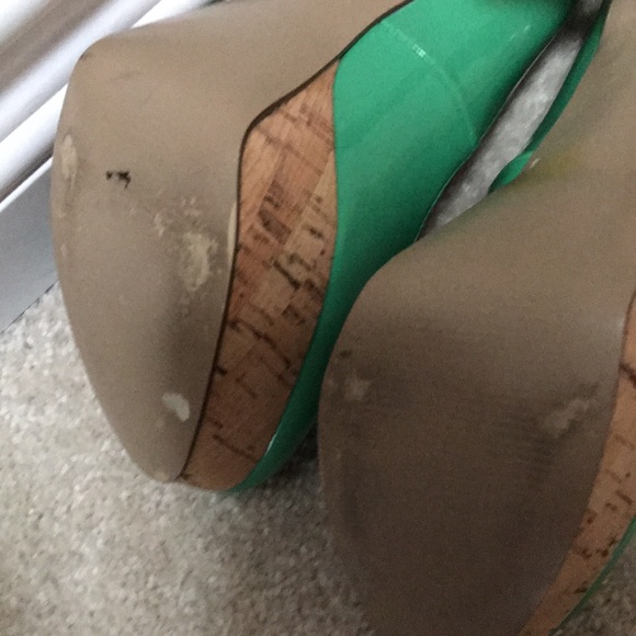 Guess heels - Picture 3 of 7